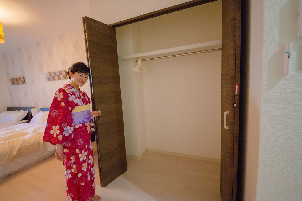 ジャパニングホテル ブリエ京都 エクステリア 写真